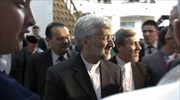 Ιράν: Επιμονή στη συνέχιση του πυρηνικού του προγράμματος