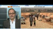 Προειδοποίηση Unicef για εξάντληση πόρων προς σύρους πρόσφυγες