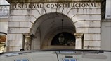 Πορτογαλία: Αντισυνταγματικά ορισμένα από τα μέτρα λιτότητας