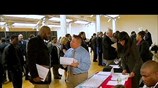 Απογοήτευση από την αγορά εργασίας των ΗΠΑ