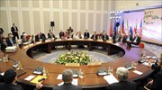«Καμία σημαντική εξέλιξη» στις συνομιλίες για το Ιράν