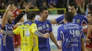 Έκανε το 2-0 ο Παμβοχαϊκός