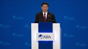 Κίνα: Καμία χώρα δεν έχει δικαίωμα να βυθίσει την Ασία στο χάος