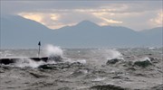 Πρόσκαιρη επιδείνωση του καιρού