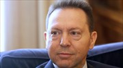 Στις 18:00 η συνάντηση Στουρνάρα με την τρόικα