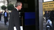 Σε εξέλιξη η συνάντηση του οικονομικού επιτελείου με την τρόικα