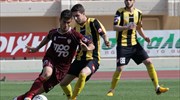 Όλα καλά για Απόλλωνα και Ολυμπιακό Βόλου