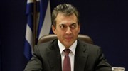 Βρούτσης: Σταθερός έως το 2017 ο κατώτατος μισθός