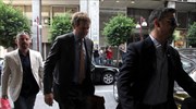 Αύριο το απόγευμα η συνάντηση Στουρνάρα - τρόικας