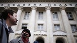 «Βουβή» διαμαρτυρία πολιτών στη Σόφια