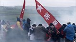 Τουρκία: Διαδήλωση για την υπόθεση Εργκένεκον
