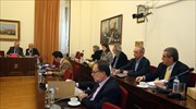 ΚΚΕ: Αποπροσανατολιστικές αντιπαραθέσεις στην Προανακριτική