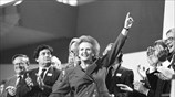 Μάργκαρετ Θάτσερ: 1925 - 2013