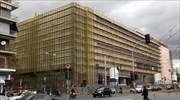 Στην τελική ευθεία το Εθνικό Μουσείο Σύγχρονης Τέχνης