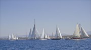 13 - 16 Ιουνίου το 3ο Spetses Classic Yacht  Race