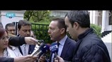 Γ. Στουρνάρας: Οι καταθέσεις είναι απολύτως διασφαλισμένες
