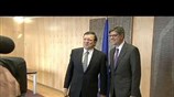 Οι ΗΠΑ ζητούν από την Ευρώπη «χαλάρωση της λιτότητας»