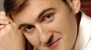 Νίκος Σπανάτης: «Η κλασική μουσική έχει περιορισμένο, αλλά ένθερμο κοινό…»