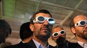 Ιράν: Εγκαινιάστηκαν δύο μεταλλεία ουρανίου
