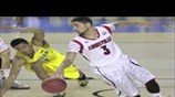Θρίαμβος για Λούιβιλ και Πιτίνο στο ΝCAA