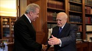 Στον Πρόεδρο της Δημοκρατίας αύριο στις 13.30 ο υπουργός Εξωτερικών
