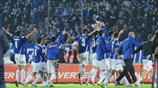 ΠΑΣ Γιάννινα-ΑΕΚ 2-0