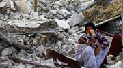 «Δεκάδες νεκροί και εκατοντάδες τραυματίες» από σεισμό στο νοτιοδυτικό Ιράν