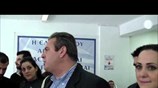 Ανεξάρτητοι Ελληνες: Δηλώσεις Π. Καμμένου