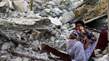 Σεισμός μεγέθους 6,3 Ρίχτερ στο νοτιοδυτικό Ιράν