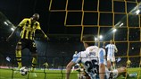 Τσάμπιονς Λιγκ: Μπορούσια Ντόρτμουντ - Μάλαγα 3-2