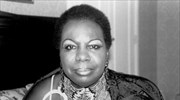 Εφυγε η Nina Simone, μία από τις τελευταίες ντίβες της jazz