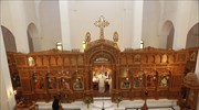 Θεσσαλονίκη: Εισβολή ληστών στον Ιερό Ναό Αγ. Δημητρίου