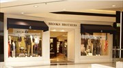 Brooks Brothers: Αύξηση 24% στις  ετήσιες πωλήσεις