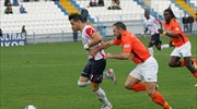 Δοκιμασία για τους πρωτοπόρους στη Β΄ Εθνική