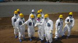 Η Tepco αναγνωρίζει τη σοβαρότητα των διαρροών στη Φουκουσίμα
