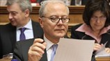 Γ. Προβόπουλος: «Απολύτως προστατευμένες οι καταθέσεις ανεξαρτήτως ύψους»