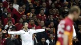 Στα προημιτελικά του Τσάμπιονς Λιγκ η Ρεάλ