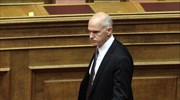 Προανακριτική: Για αυτοπρόσωπη κατάθεση καλείται ο Γ. Παπανδρέου