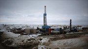 Έρευνα: Το fracking δεν προκαλεί σημαντικούς σεισμούς