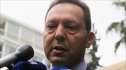 Γ. Στουρνάρας: Δεν υπάρχει καμία εμπλοκή