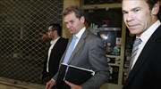 Ανοιχτό το θέμα του Δημοσίου
