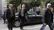 Νέες συζητήσεις Γ. Στουρνάρα - τρόικας