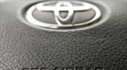 Ανάκληση 3,4 εκατ. οχημάτων Toyota, Nissan, Honda και Mazda