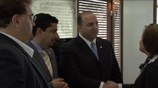 ΑΧΕΠΑΝΣ: Eίμαστε πάντα στο πλευρό της Ελλάδας