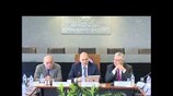 Συνάντηση Ν. Δένδια με Δημάρχους Αττικής