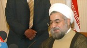 Ιράν: Υποψήφιος για την προεδρία υπόσχεται εξομάλυνση με τη Δύση