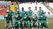 Β΄ Εθνική: Αφαίρεση βαθμών από τον Θρασύβουλο με απόφαση της FIFA