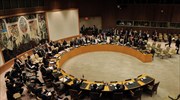 Συρία: Κάλεσμα στον ΟΗΕ να αναγνωρίσει τους δεσμούς  Αλ Κάιντα - ανταρτών