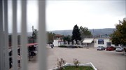 Αιφνιδιαστικός έλεγχος  στις φυλακές Ιωαννίνων
