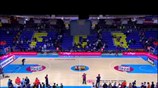 Μπαρτσελόνα - Παναθηναϊκός: MVP ο Δημήτρης Διαμαντίδης